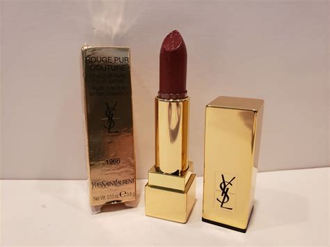 Yves Saint Laurent Unisex Rouge Pur Couture 0.13 .